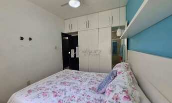 Imagem 6: Apartamento à venda Rua Barão de Pirassinunga, Tijuca! Salão 2 quartos com dependência rev