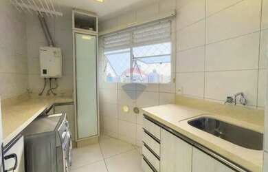 Imagem 11: Apartamento á venda no Centro de Criciúma Residencial Rovereto, 3 quartos com suíte e mobi