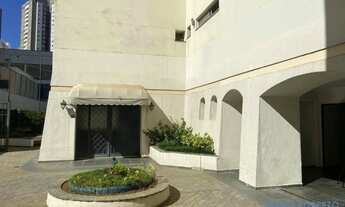 Imagem 3: APARTAMENTO - MOEMA PÁSSAROS - SP