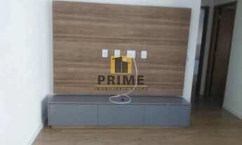 Imagem 2: Apartamento no bairro URBAN