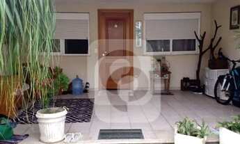 Imagem 3: SELECIONE - Casa 3 quartos, sendo 1 suíte