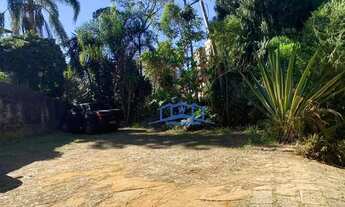 Imagem 4: Casa- Petrópolis, Centro