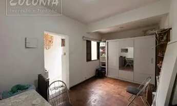 Imagem: Sobrado a venda - Vila Curuçá, Santo André