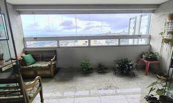 Imagem 7: Imóvel para venda com 147 metros quadrados com 4 quartos em Buritis - Belo Horizonte - MG