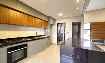 Imagem 3: Casa à Venda em Paulínia - condomínio Terras da Estância