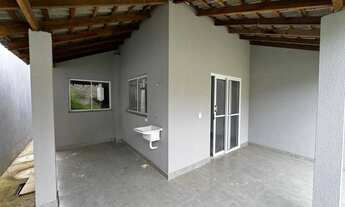 Imagem 6: BAIRRO PAIGUAIS Casa com 2 dormitórios