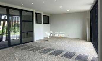 Imagem 2: Casa para alugar, 500 m² por R$ 10.035,26/mês - Vila Santa Maria - Americana/SP