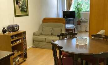 Imagem: Vendo Quitinete Bela Vista 31 m2