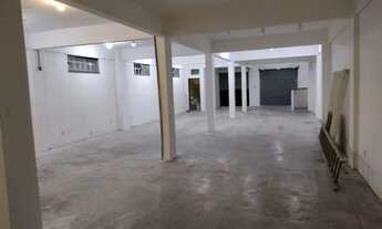 Imagem 6: Galpão para alugar, 200 m² por R$ 5.500,00/mês - Sussuarana - Salvador/BA