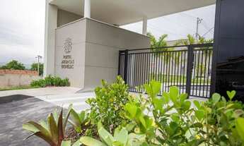 Imagem 2: Apto 2 quartos 100% financiado incluo documentação (Manilha) - Itaboraí - RJ