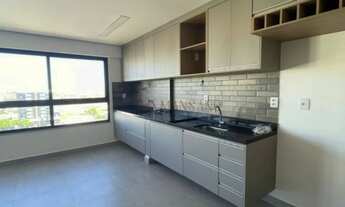 Imagem 6: Apartamento para aluguel com 49 m² e 1 quarto em Vila Aeroporto Bauru, Bauru - SP