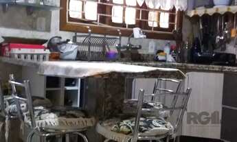 Imagem 7: Casa em Partenon