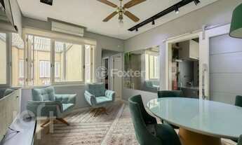 Imagem 2: Apartamento à venda Rua Euclydes da Cunha, Partenon - Porto Alegre