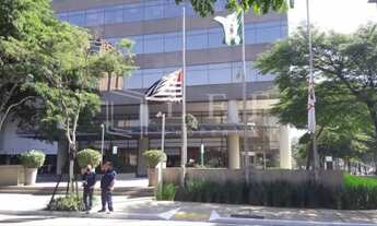 Imagem 3: Pinheiros Corporativo 37 vagas