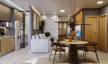 Imagem 4: Apartamento Piabeta 2 Quartos