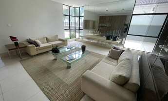 Imagem 2: Apartamento Frente Mar com 320 m² e Lazer Completo na Praia de Iracema