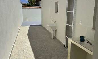 Imagem 3: Casa para venda com 105 metros quadrados com 2 quartos