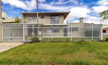 Imagem: Casa 03 dorms,01 suíte,sacada - Boqueirão