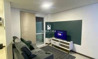 Imagem: Sobrado geminado de 2 quartos no Passo de