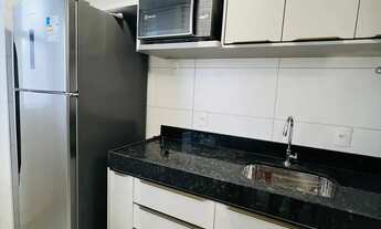 Imagem 4: Alugo Easy renascença 2 quartos mobiliado