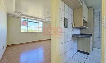 Imagem 2: Apartamento 03 quartos - Parque Residencial Cidade Nova