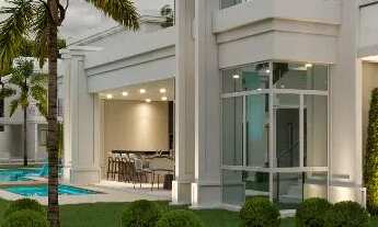 Imagem 7: Casa com três suítes - Eusébio - 128m²