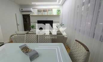 Imagem 4: Apartamento : Padrão / Residencial / Copacabana