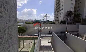 Imagem 2: Sobrado em Rua Ana Tomásia de Jesus - Bosque da Saúde - São Paulo/SP