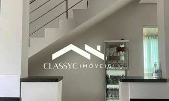 Imagem 7: Casa sobrado mobiliada com 3 suítes em Uberlândia, Jardim Inconfidência