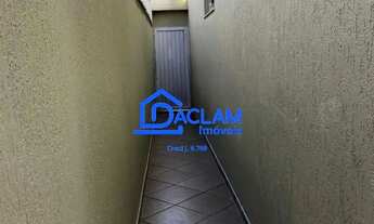 Imagem 5: CASA TÉRREA PARA LOCAÇÃO CONJ. HAB. FRANCHINI, SÃO BERNARDO DO CAMPO