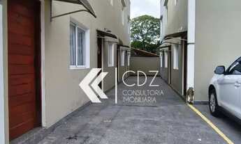 Imagem: Casa para locação no Condomínio Residencial