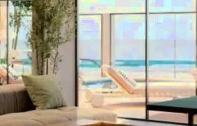 Imagem 5: Invista em Flat a Beira Mar da Praia de São José da Coroa Grande