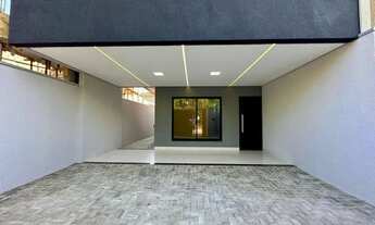 Imagem 7: Casa NOVA 3/4 sendo um suíte