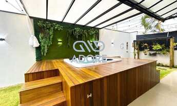 Imagem 3: Casa à venda no Condomínio Residencial Central Parque - Salto/SP