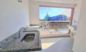 Imagem 6: Apartamento com 2 dormitórios à venda, 50 m² por R$ 411.000,00 - Vila Ré - São Paulo/SP