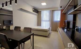 Imagem 7: Studio mobiliado - Trindade