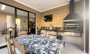 Imagem 6: Casa para locação no Condomínio Ibi Aram II - Itupeva/SP