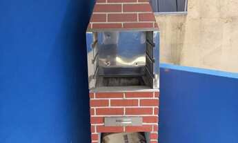 Imagem 7: Casa 2/4 em Jauá - Rua Principal