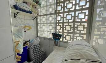 Imagem 5: Apartamento para venda com 75 metros quadrados com 2 quartos em Santa Cecília - São Paulo