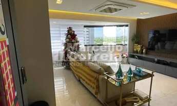 Imagem 4: Apartamento de 145m² no Bairro do Poço