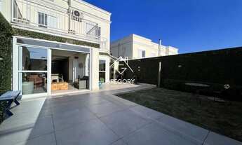 Imagem: Quintas do Tamboré residencial - Quintas