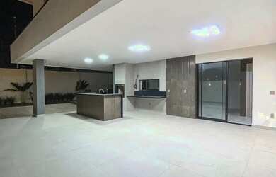 Imagem 3: Casa condomínio para venda no Alphaville, Araçagy - São José de Ribamar - MA