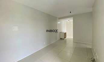 Imagem 3: INBOX CIA IMOBILIÁRIA ALUGA - Apartamento de dois quartos no Bairro Cidade Alta