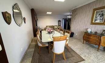 Imagem 2: Apartamento com 3 dormitórios à venda, 171 m² por R$ 1.200.000,00 - Plano Diretor Sul - Pa