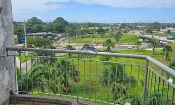 Imagem 3: EDIFÍCIO LIRIO DO VALE, COBERTURA DUPLEX, 170M², 4 QUARTOS SENDO 2 SUÍTES, 2 VAGAS, COQUEI