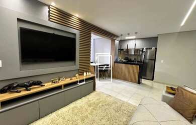 Imagem 5: Apartamento Garden à venda, 98 m² por R$ 640.000,00 - Nova Vista - Belo Horizonte/MG