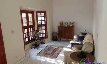 Imagem 5: CASA EM CONDOMÍNIO - ALPHAVILLE - SP