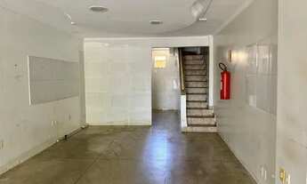 Imagem 6: Oportunidade Sala comercial com porta para rua na região central de Palmas