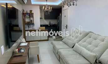 Imagem 5: Venda Área Privativa Liberdade Belo Horizonte