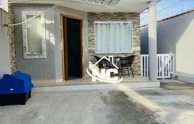 Imagem 2: Casa com 2 quartos à venda, 87 m² por R$ 550.000 - Centro - Maricá/RJ